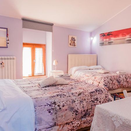 Bed And Breakfast Torre Polidori Orvieto Kültér fotó