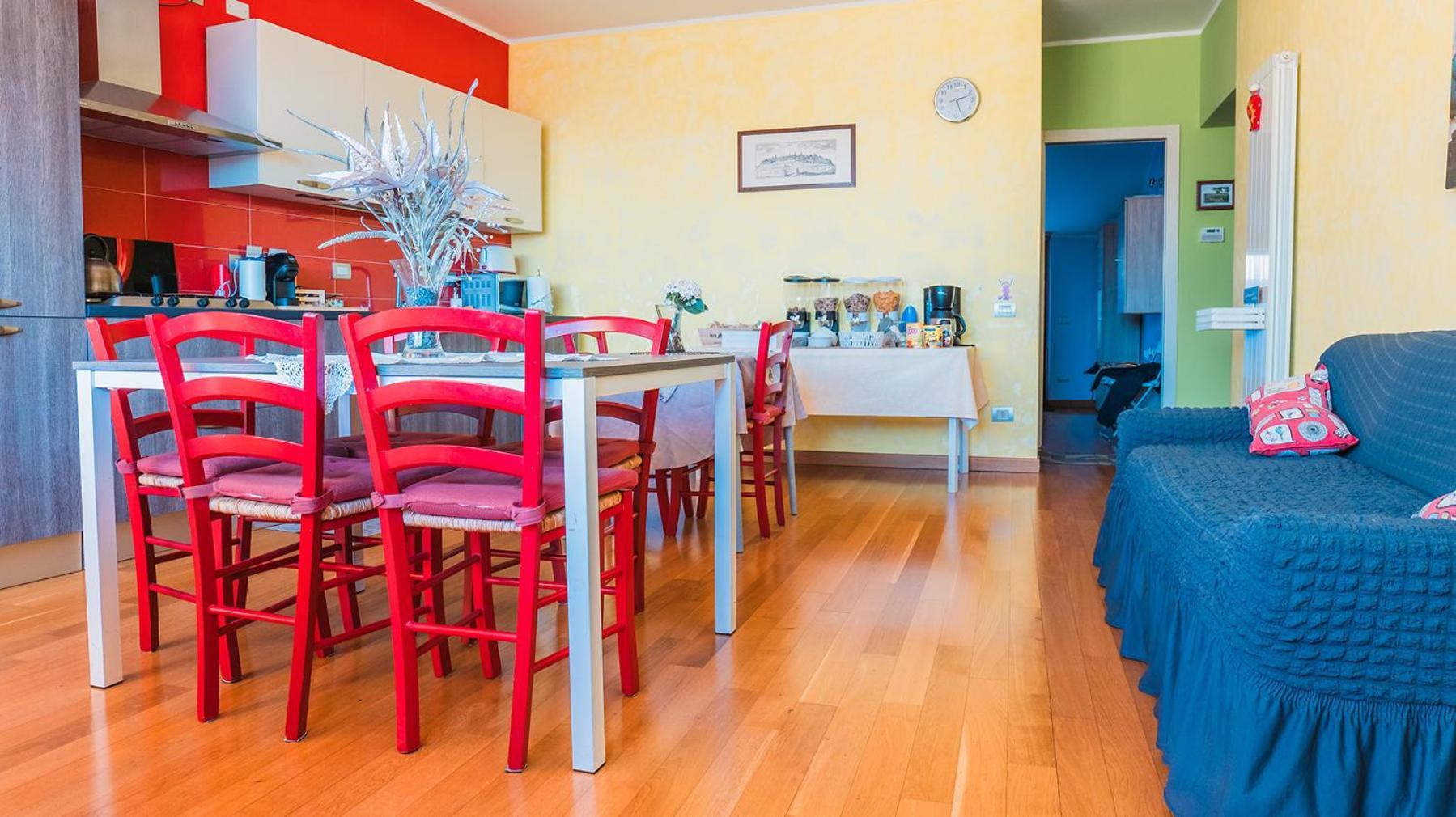 Bed And Breakfast Torre Polidori Orvieto Kültér fotó