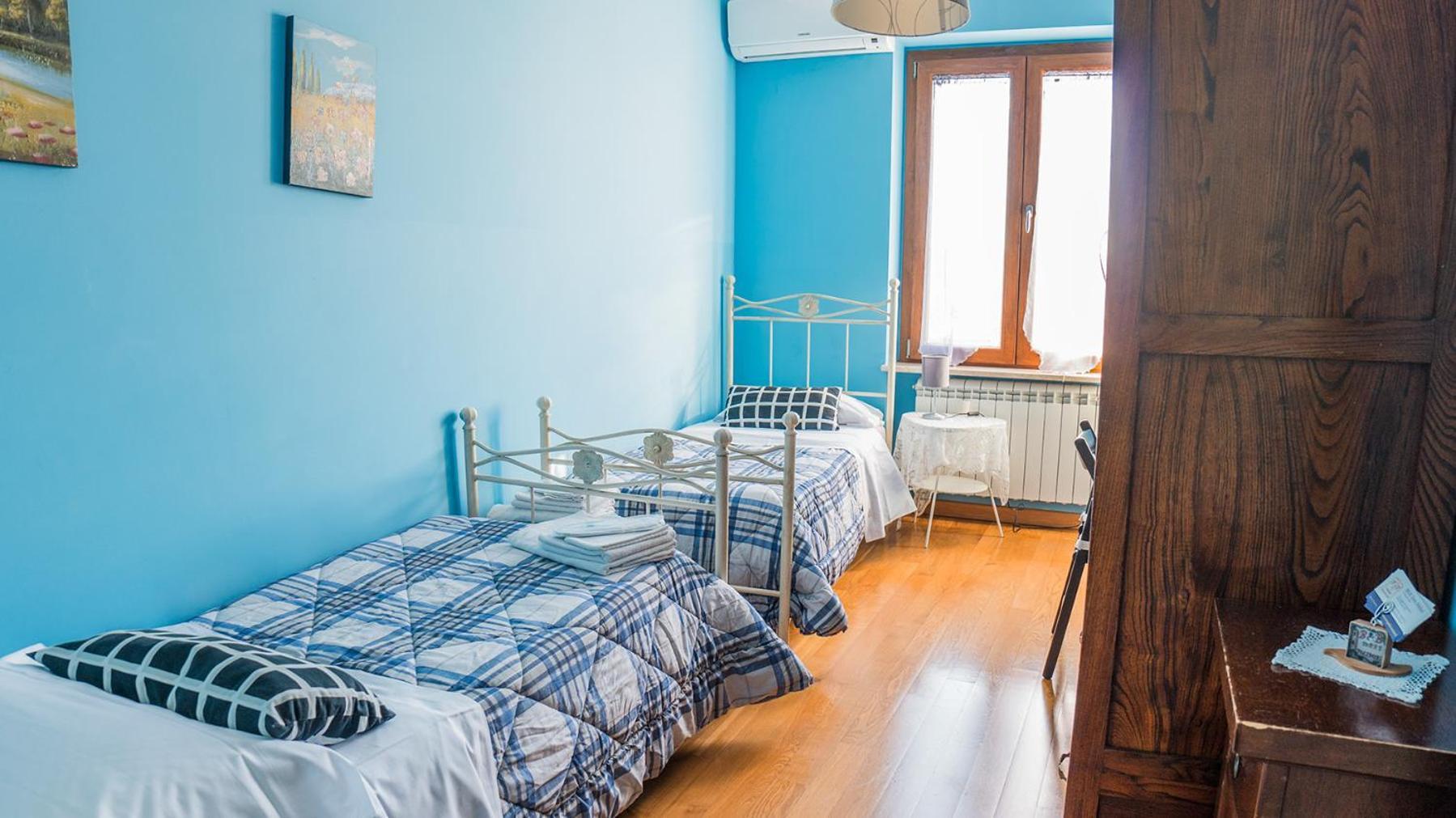 Bed And Breakfast Torre Polidori Orvieto Kültér fotó