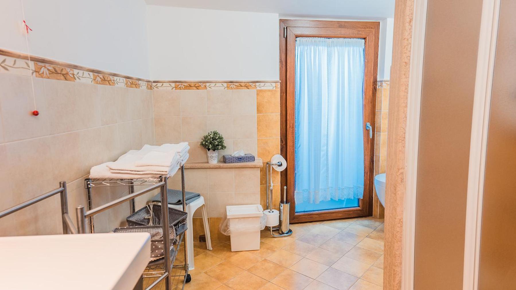 Bed And Breakfast Torre Polidori Orvieto Kültér fotó