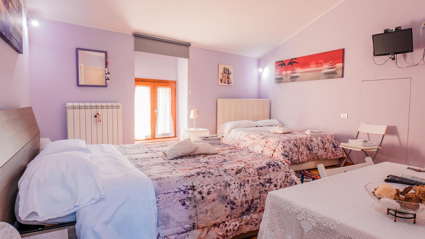 Bed And Breakfast Torre Polidori Orvieto Kültér fotó