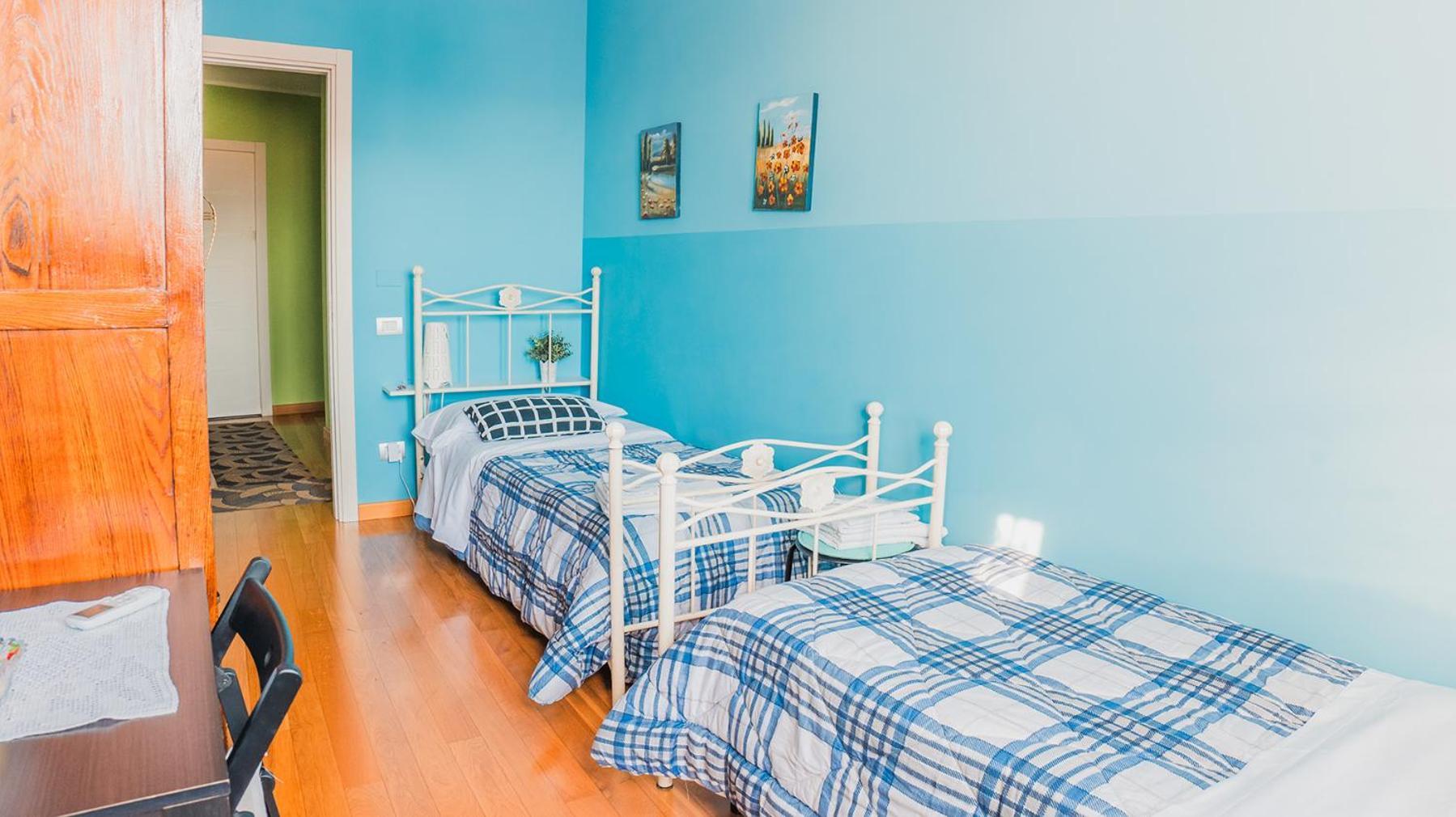 Bed And Breakfast Torre Polidori Orvieto Kültér fotó