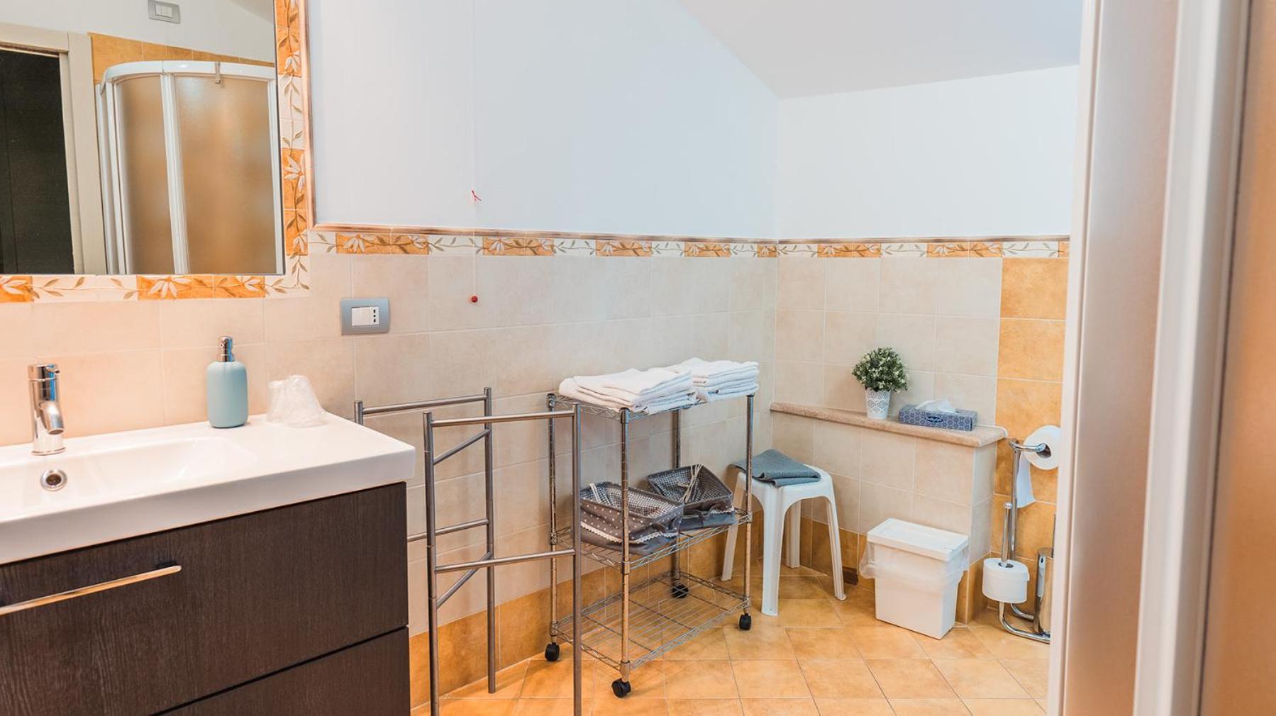 Bed And Breakfast Torre Polidori Orvieto Kültér fotó
