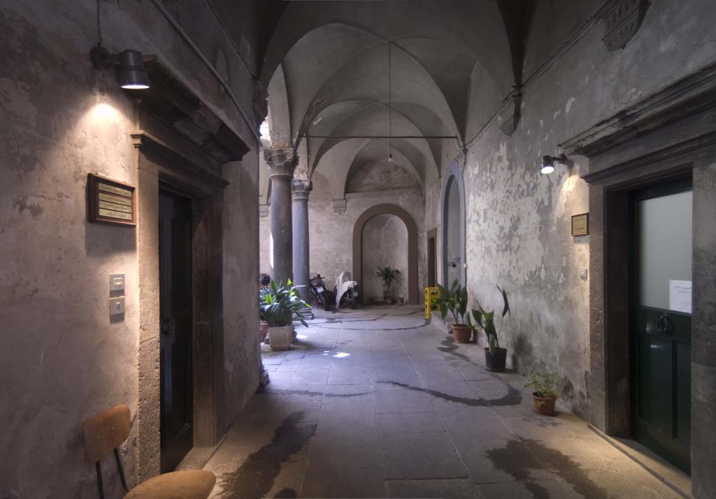 Bed And Breakfast Torre Polidori Orvieto Kültér fotó