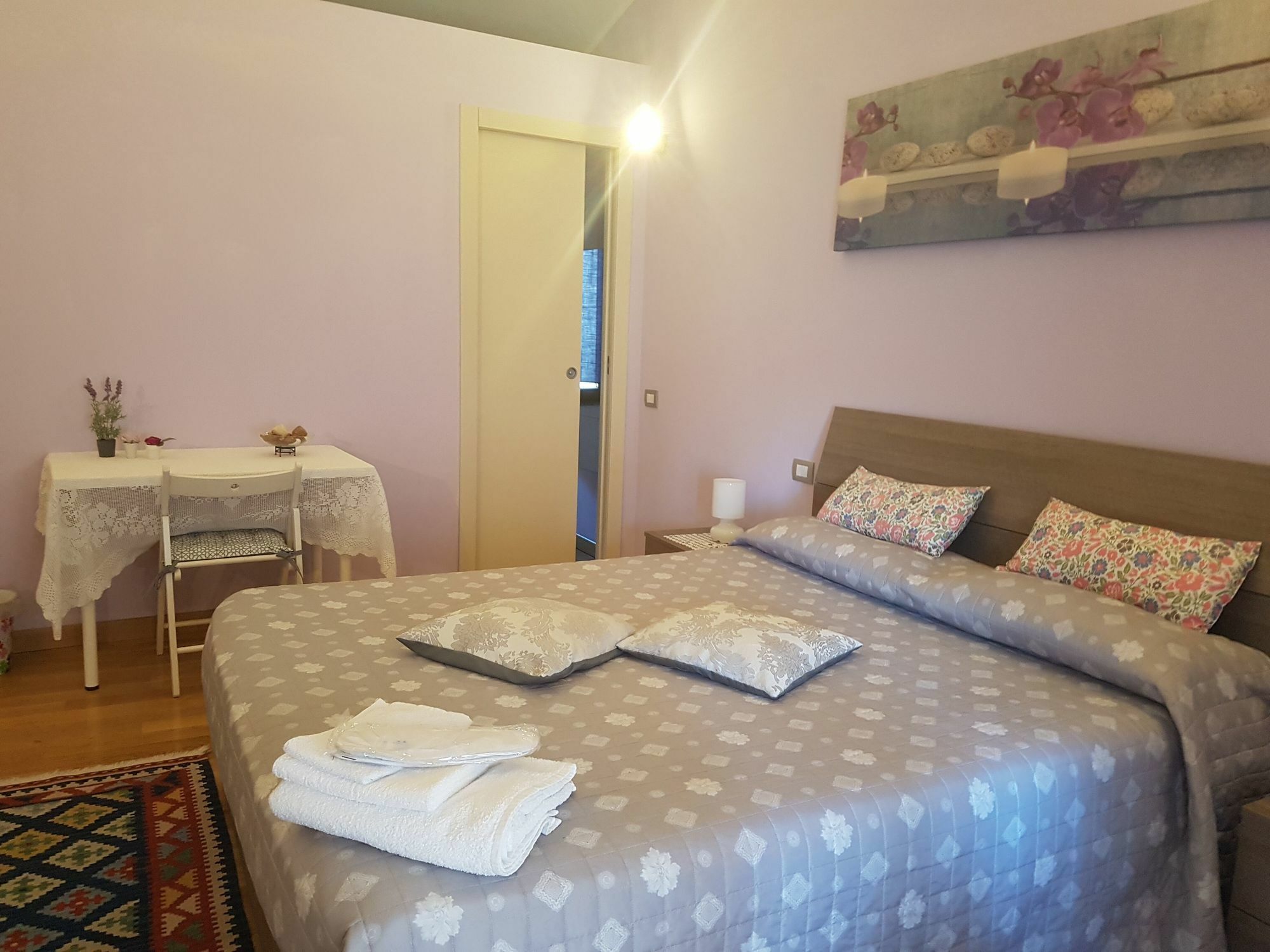 Bed And Breakfast Torre Polidori Orvieto Kültér fotó